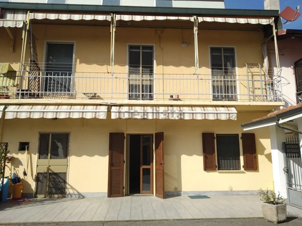 appartamento in affitto a Borgaro Torinese