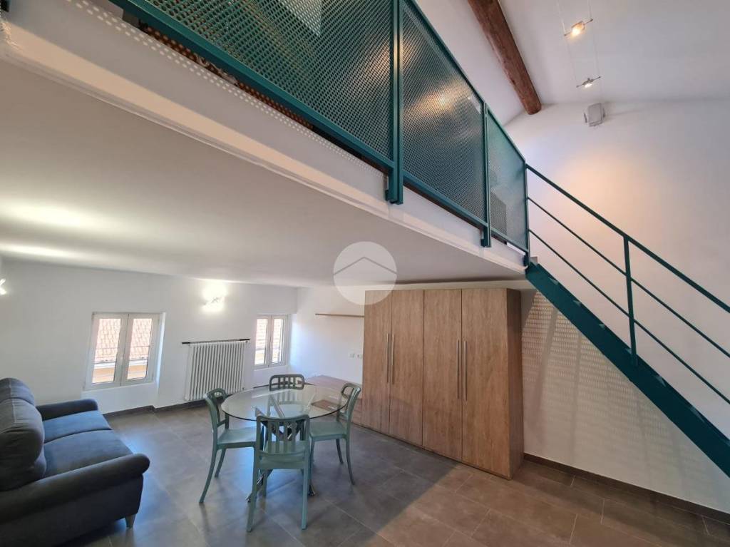 appartamento in affitto a Borgaro Torinese