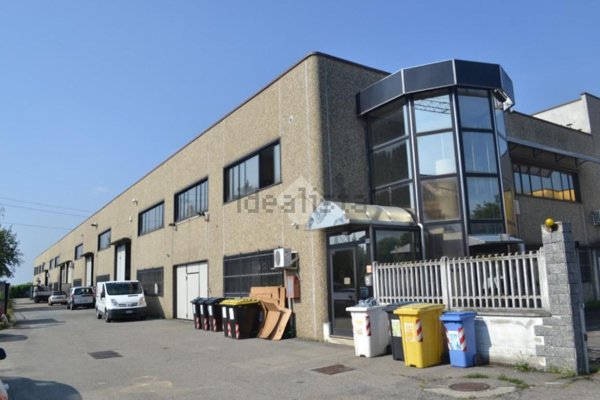 ufficio in affitto a Borgaro Torinese