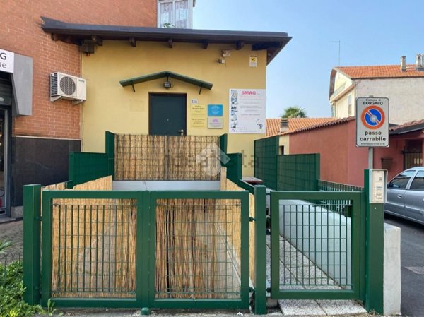 ufficio in affitto a Borgaro Torinese