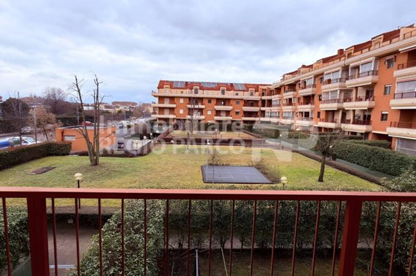 appartamento in affitto a Borgaro Torinese