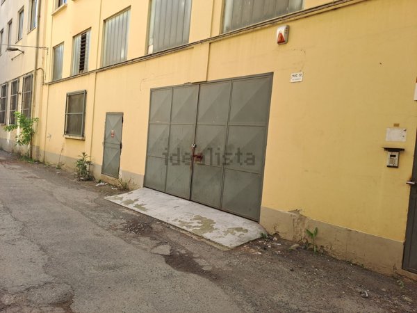 locale di sgombero in affitto a Borgaro Torinese