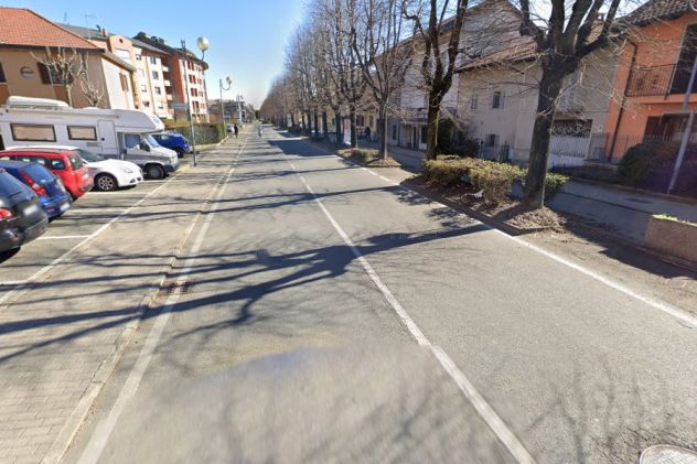 appartamento in affitto a Borgaro Torinese