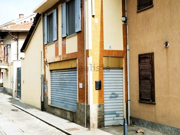 ufficio in affitto a Borgaro Torinese