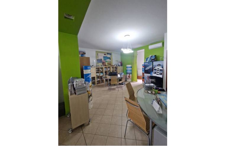 locale commerciale in affitto a Borgaro Torinese