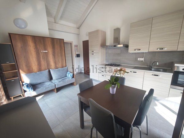 appartamento in affitto a Borgaro Torinese