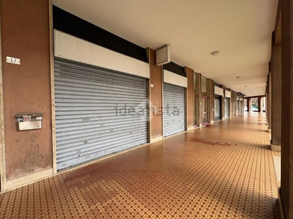 ufficio in affitto a Borgaro Torinese