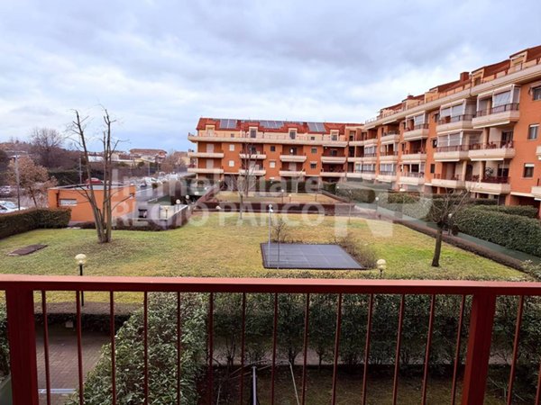 appartamento in affitto a Borgaro Torinese