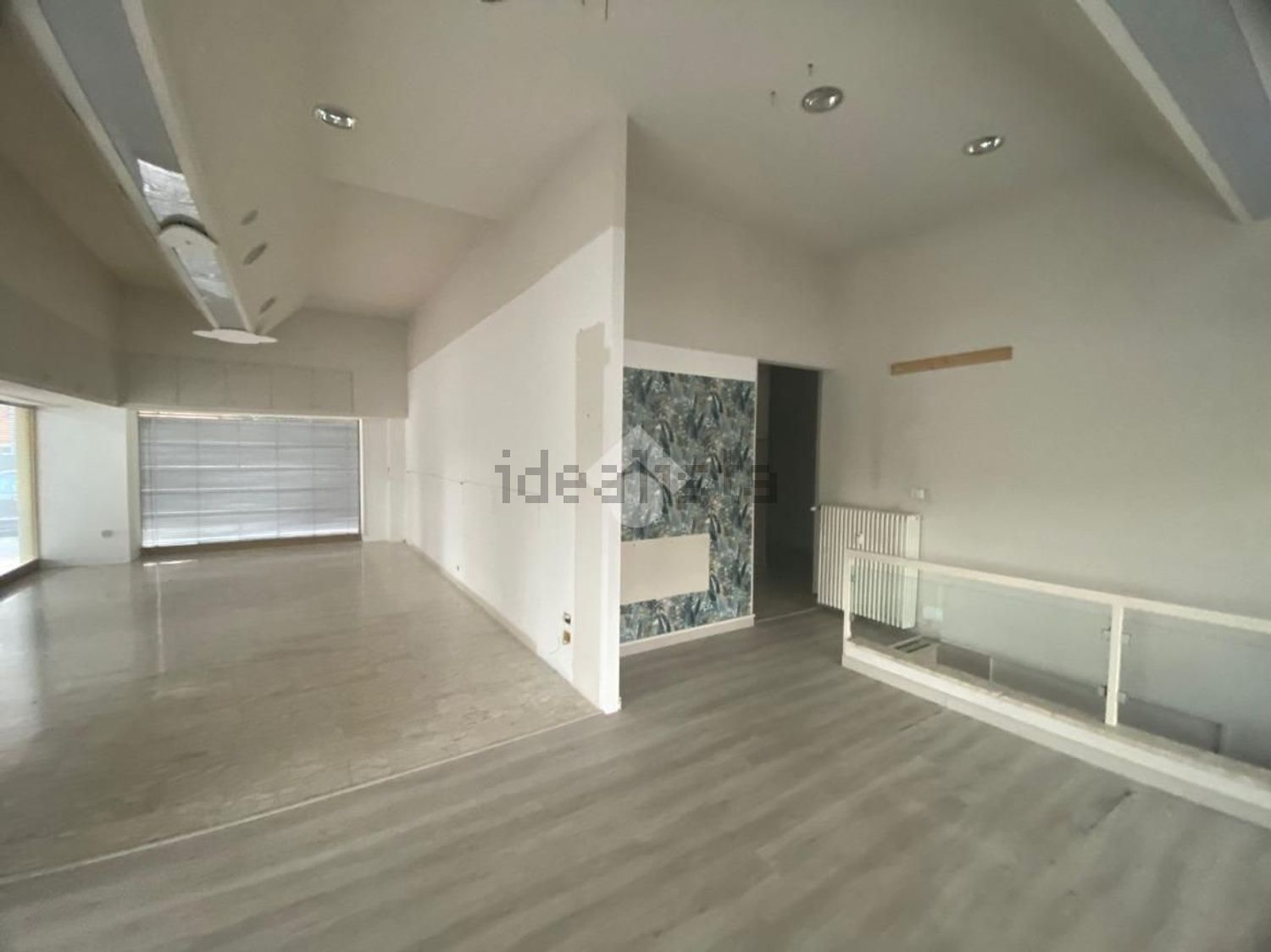 loft in affitto a Borgaro Torinese