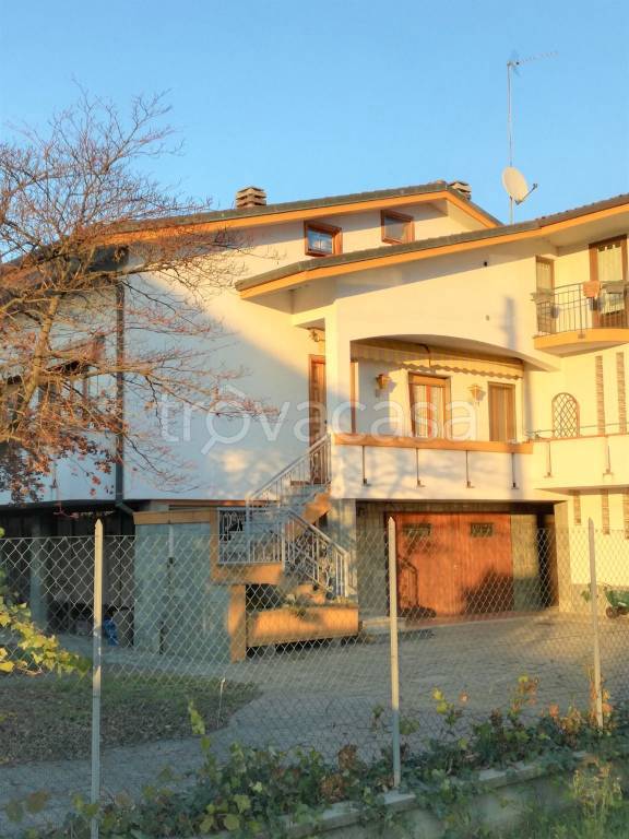 appartamento in affitto a Borgaro Torinese