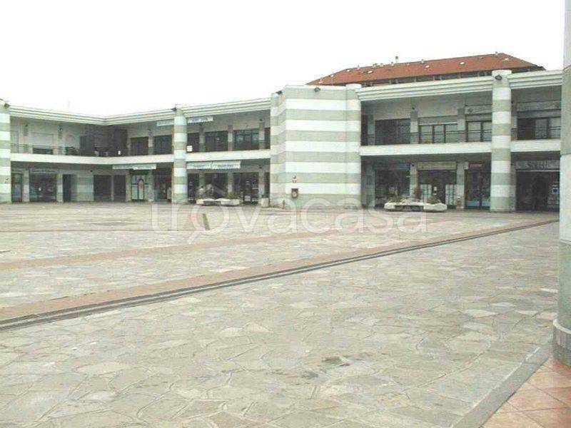 appartamento in affitto a Borgaro Torinese