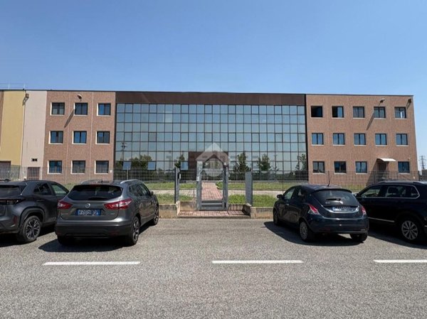 ufficio in affitto a Borgaro Torinese