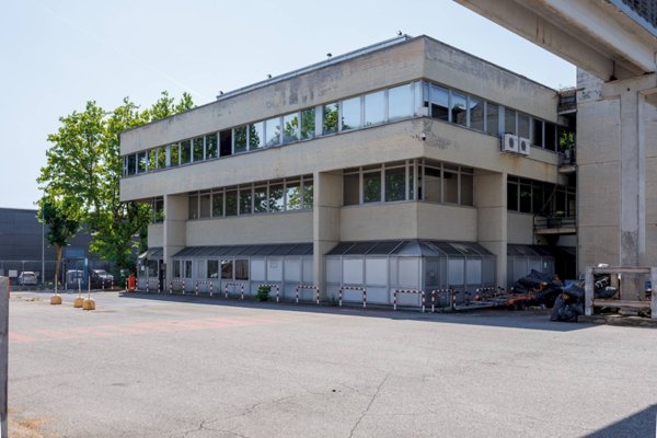 mansarda in affitto a Borgaro Torinese