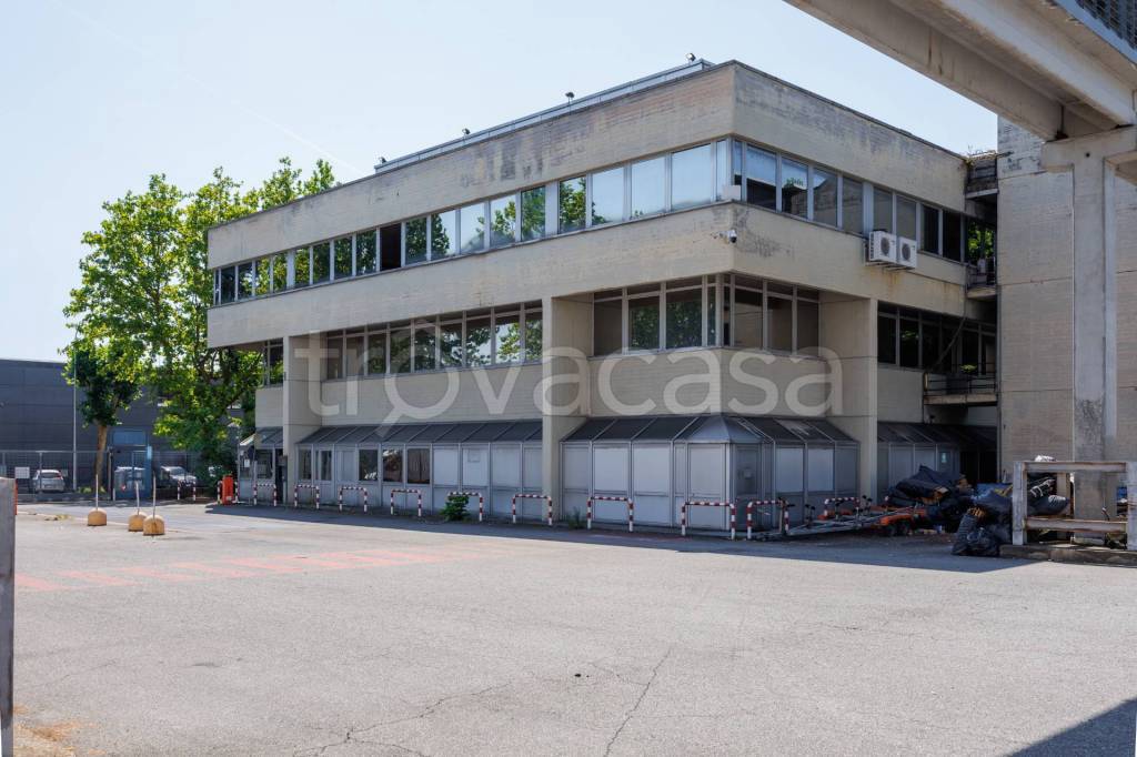 ufficio in affitto a Borgaro Torinese