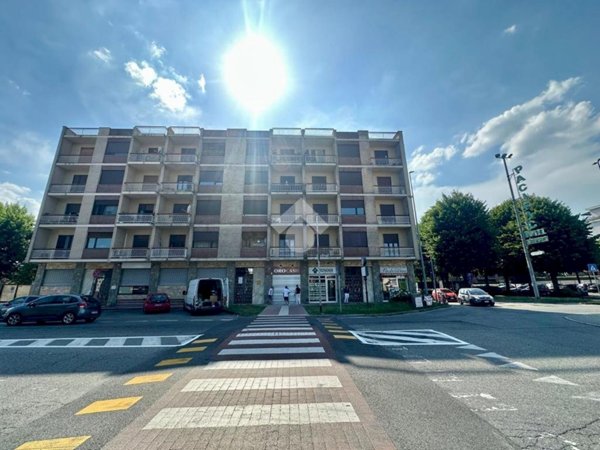 appartamento in affitto a Borgaro Torinese