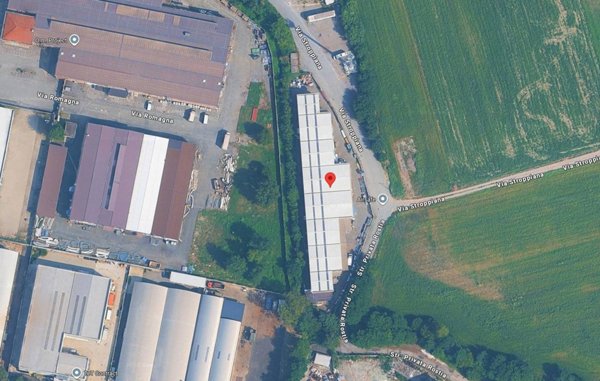 locale di sgombero in affitto a Borgaro Torinese