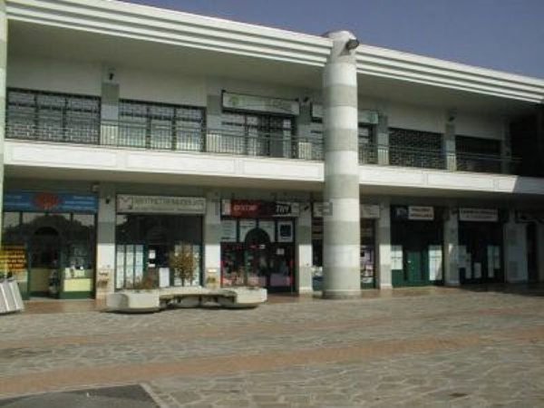 ufficio in affitto a Borgaro Torinese