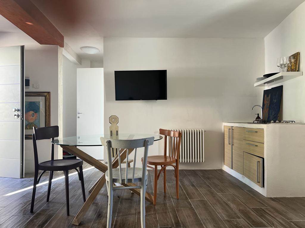 appartamento in affitto a Borgofranco d'Ivrea