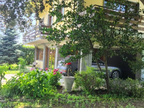 casa indipendente in affitto a Borgofranco d'Ivrea