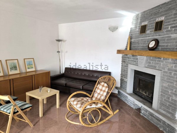 appartamento in affitto a Borgofranco d'Ivrea