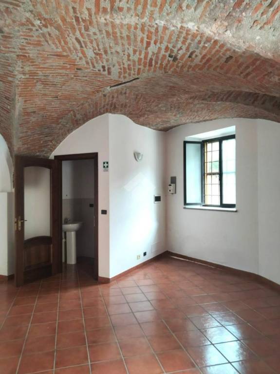 appartamento in affitto a Borgofranco d'Ivrea