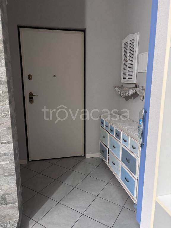appartamento in affitto a Borgofranco d'Ivrea
