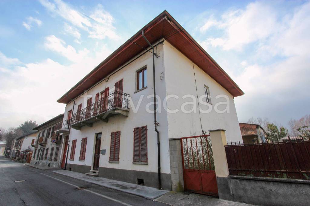 appartamento in affitto a Borgone Susa