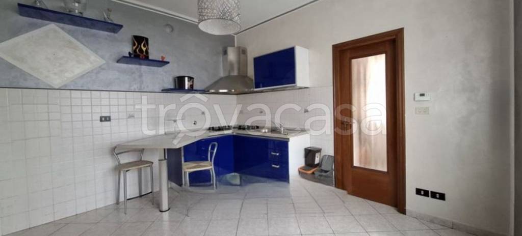 appartamento in affitto a Borgone Susa