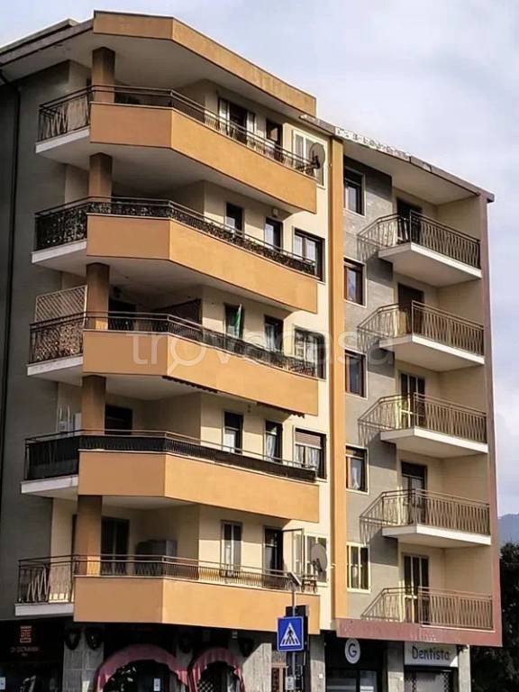 appartamento in affitto a Borgone Susa