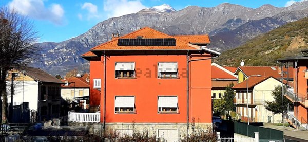 appartamento in affitto a Borgone Susa