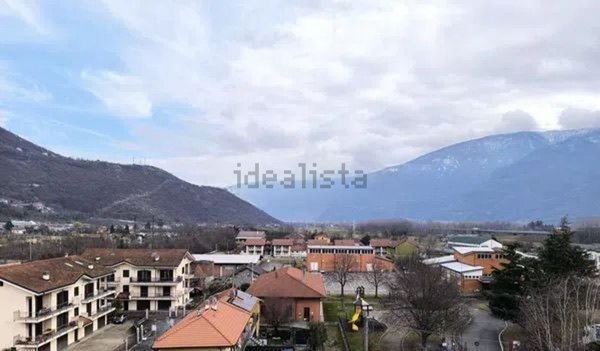 appartamento in affitto a Borgone Susa