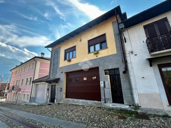 appartamento in affitto a Borgone Susa