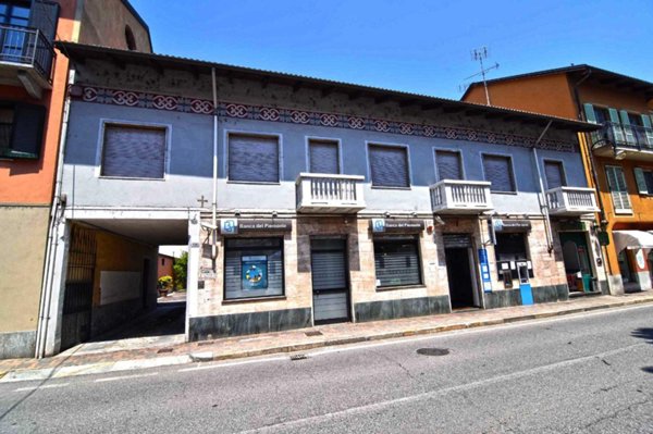 negozio in affitto a Brandizzo