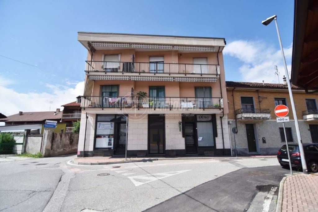 appartamento in affitto a Brandizzo