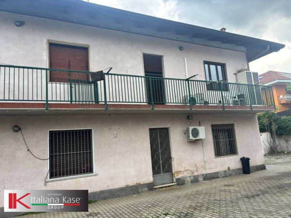 appartamento in affitto a Brandizzo