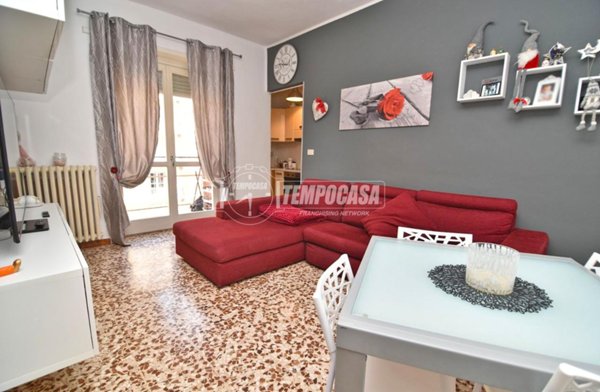 appartamento in affitto a Brandizzo