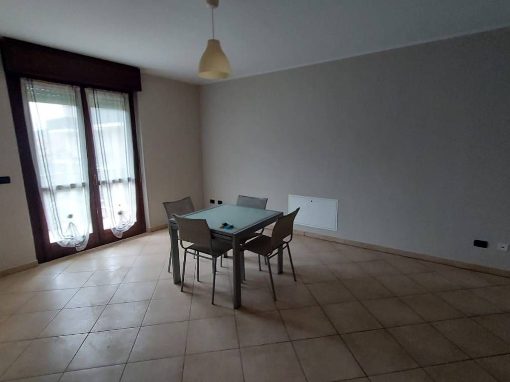 appartamento in affitto a Brandizzo