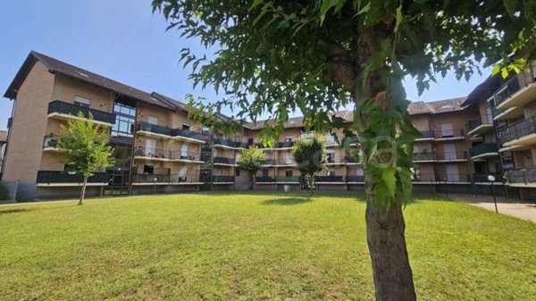 appartamento in affitto a Brandizzo