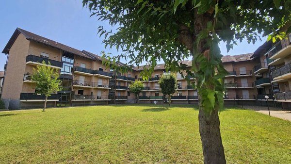 appartamento in affitto a Brandizzo