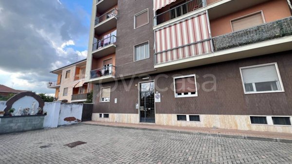 appartamento in affitto a Brandizzo