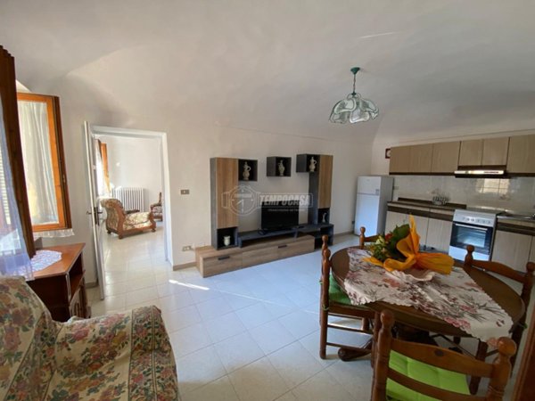 appartamento in affitto a Brandizzo