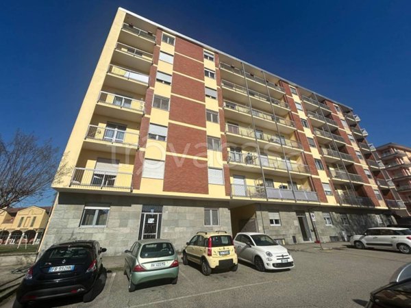 appartamento in affitto a Brandizzo