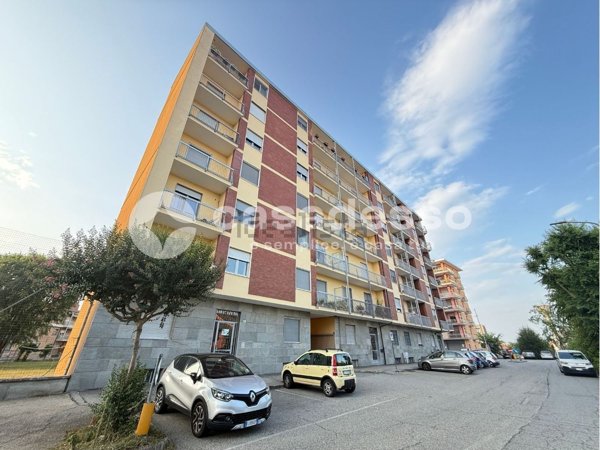 appartamento in affitto a Brandizzo