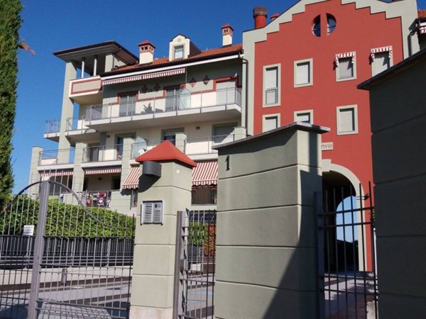 appartamento in affitto a Brandizzo