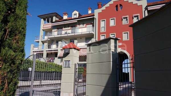 appartamento in affitto a Brandizzo