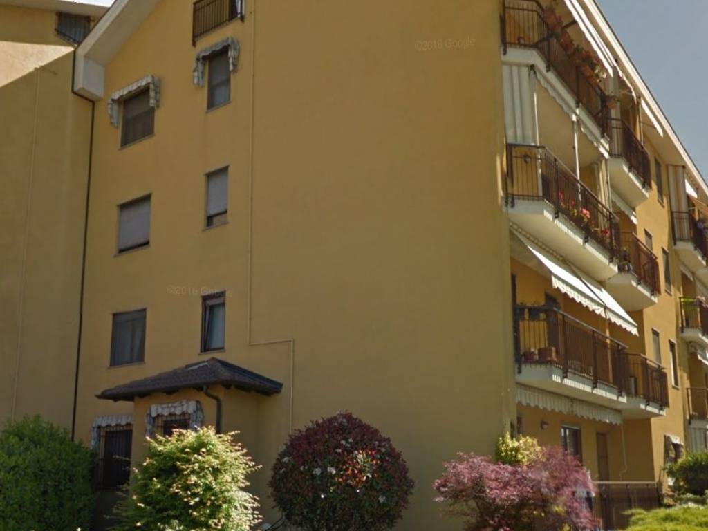 appartamento in affitto a Brandizzo