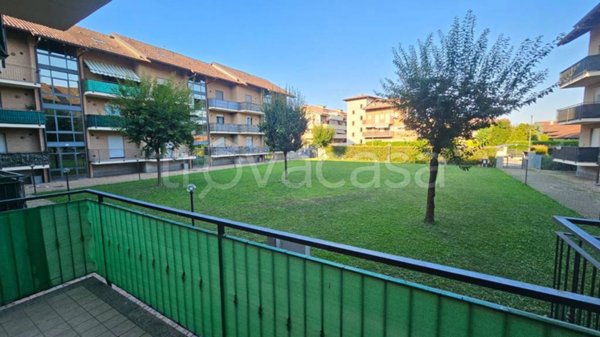 appartamento in affitto a Brandizzo
