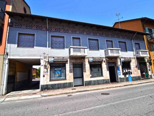 appartamento in affitto a Brandizzo
