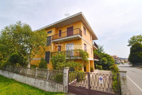 appartamento in affitto a Brandizzo