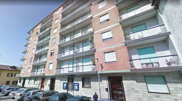 appartamento in affitto a Brandizzo
